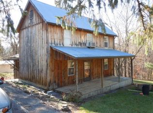 618 Delany St, Ronceverte, WV 24970