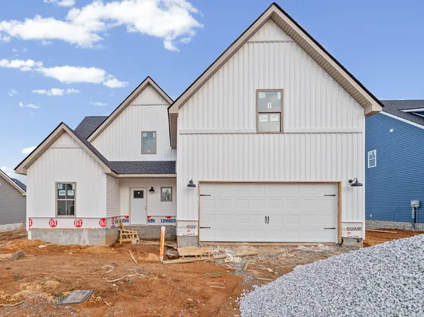 317 Galway Dr Lot 209, Clarksville, TN 37042