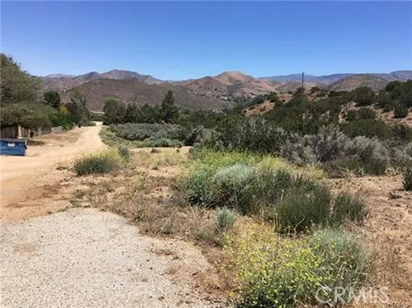 4090 Vac Acton Avenue 41st St W Lot 2, Acton, CA 93510