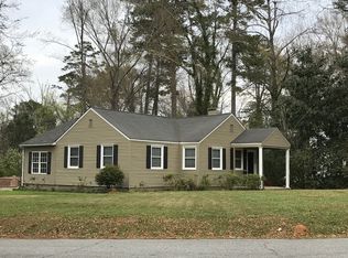 2369 Kingsley Dr, Macon, GA 31204