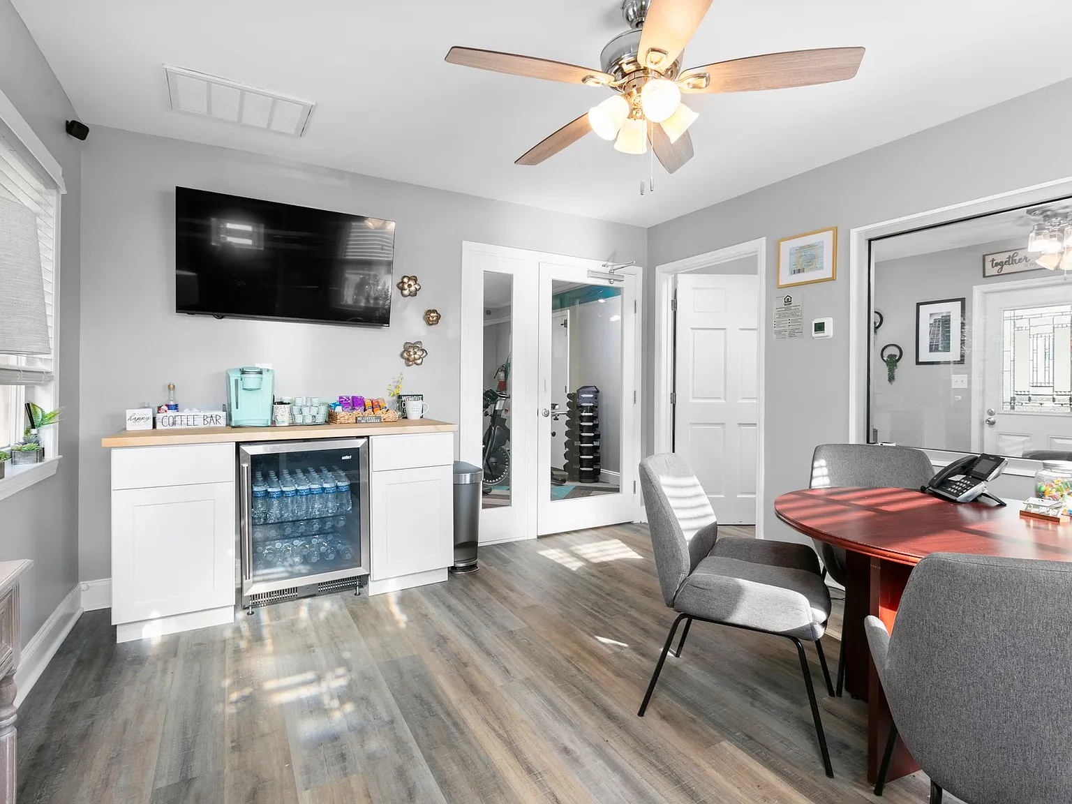 Ridge View Apartments — Photo 3
