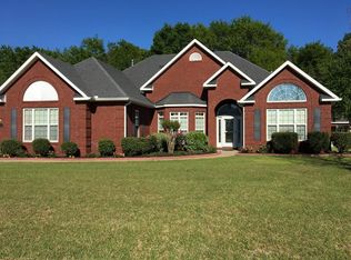 144 Abercorn St, Warner Robins, GA 31088