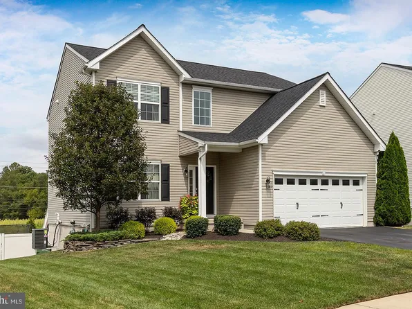 43 Buckeye Rd, Woolwich Township, NJ 08085