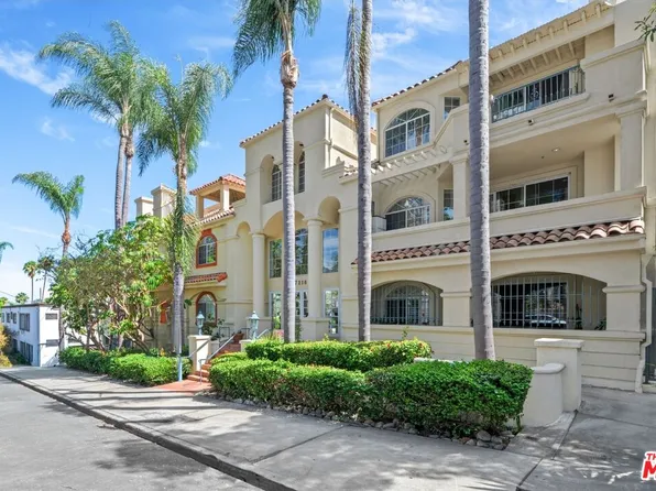 7218 Hillside Ave Unit 202, Los Angeles, CA 90046