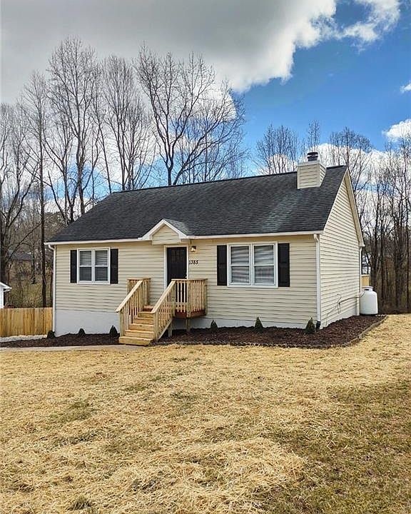 1385 Blair St, Thomasville, NC 27360 Zillow