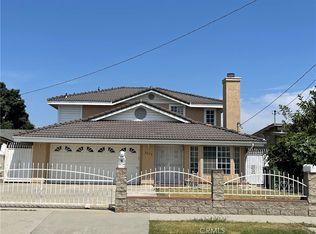 3628 Muscatel Ave, Rosemead, CA 91770