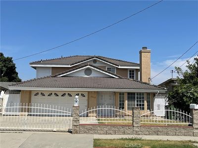 3628 Muscatel Ave, Rosemead, CA, 91770