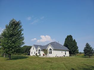 11143 E Rathbun Rd, Birch Run, MI 48415