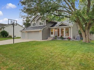101 SW Kennybrook Dr, Grimes, IA 50111