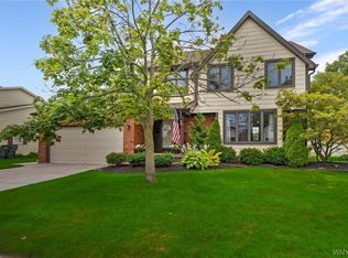 66 Forestview Dr, Depew, NY 14043