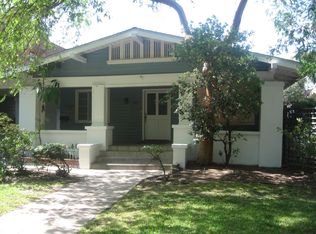 430 Burchett St, Glendale, CA 91203