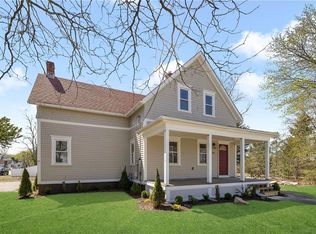 680 Main Ave, Warwick, RI 02886