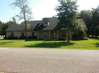 2602 Centurian Cir, New Caney, TX 77357