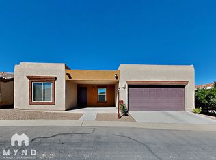 15926 S Avenida Canica, Sahuarita, AZ 85629