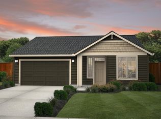 307 Amberly Ave, Grandview, WA 98930