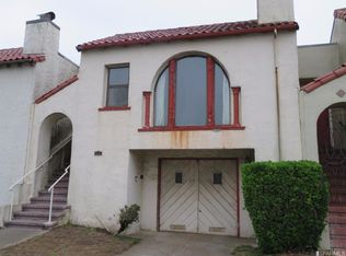 33 Teresita Blvd, San Francisco, CA 94127