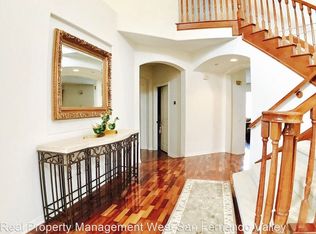 18809 Maplewood Ln, Porter Ranch, CA 91326