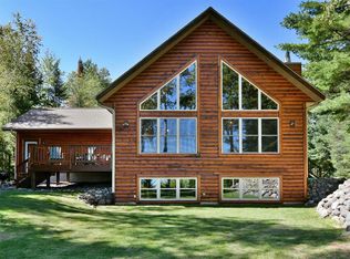 8728 W Elephant Rock Rd, Hayward, WI 54843
