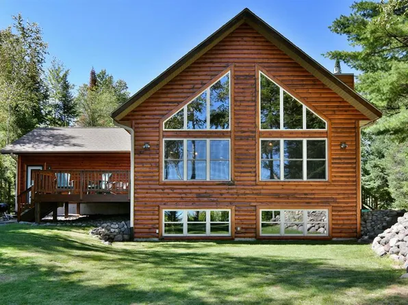 8728 W Elephant Rock Road, Hayward, WI 54843