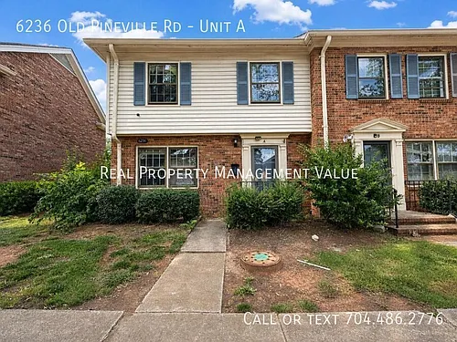 6236 Old Pineville Rd #A Photo 1 6236 Old Pineville Rd #A Photo 1