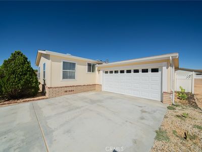 22241 Nisqually Rd Space 42, Apple Valley, CA, 92308