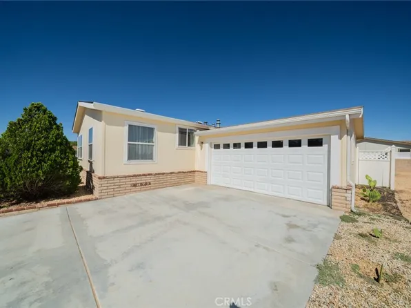 22241 Nisqually Rd Space 42, Apple Valley, CA 92308