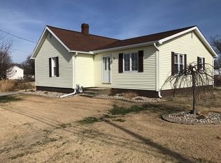 10 Edwardsport Rd, Washington, IN 47501