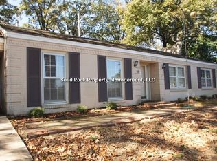 14 Lefever Ln, Little Rock, AR 72227