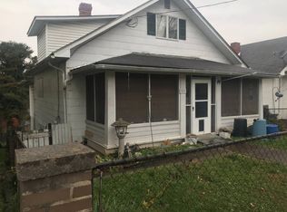 505 Butler St, Charleston, WV 25302