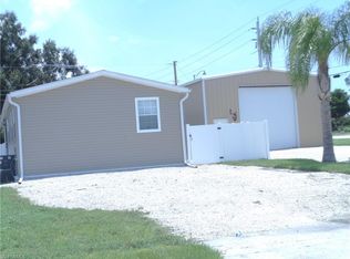 11301 Meadow Ln, Bonita Springs, FL 34135