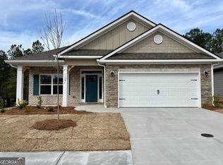 138 Windmill Way #20, Carrollton, GA 30117