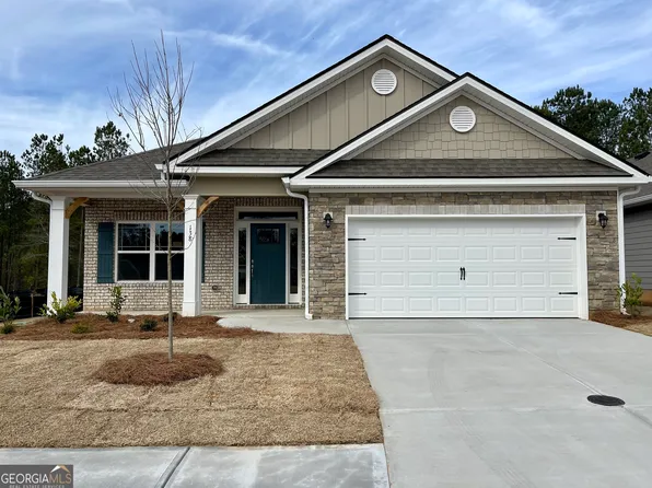 138 Windmill Way #20, Carrollton, GA 30117