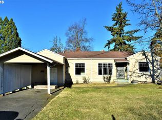 869 W 18th Ave, Eugene, OR 97402