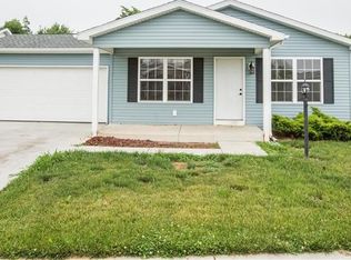 2100 Pear Tree Ln, Delta, OH 43515