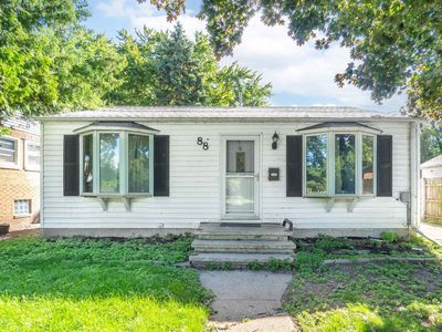88 Mathewson St, Menasha, WI, 54952