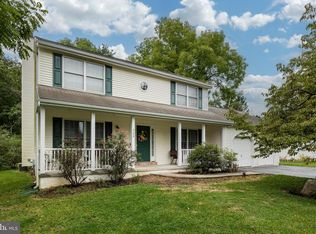 260 Watson Ave, Coatesville, PA 19320