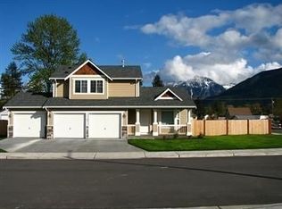 200 May Ln, Gold Bar, WA 98251