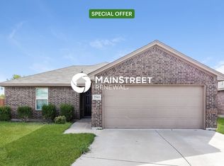 7740 Galemeadow Ct, Fort Worth, TX 76123