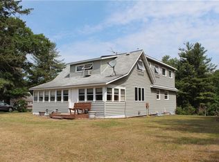 25845 Gile Rd, Grantsburg, WI 54840