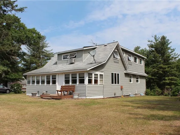 25845 Gile Road, Grantsburg, WI 54840