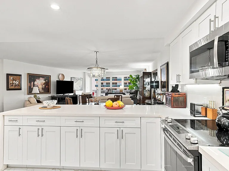 4100 Galt Ocean Dr #604 — Photo 6