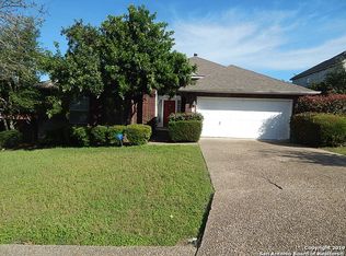 19018 Green Knl, San Antonio, TX 78258