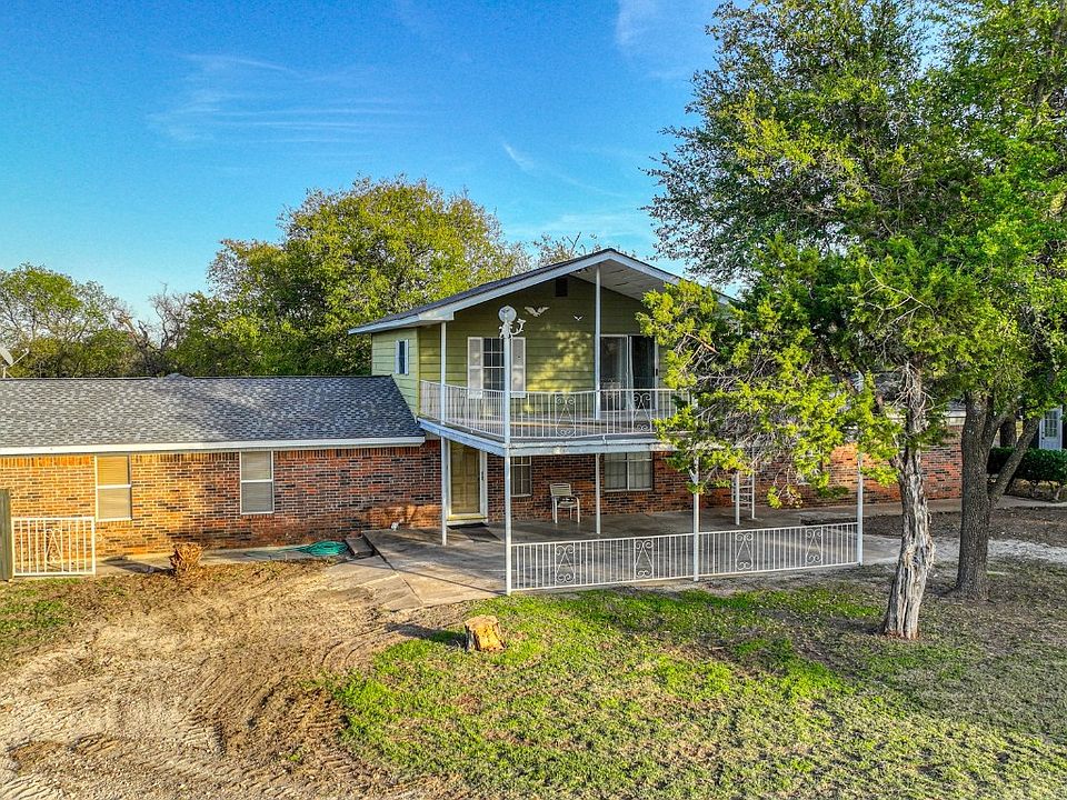 910 Zion Hill Loop, Weatherford, TX 76088 Zillow