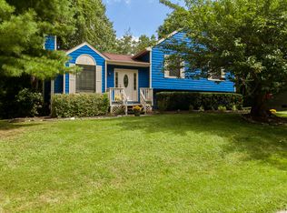 10627 Old Barn Rd, New Market, MD 21774