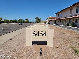 2nd image of 6454 E UNIVERSITY Drive #8