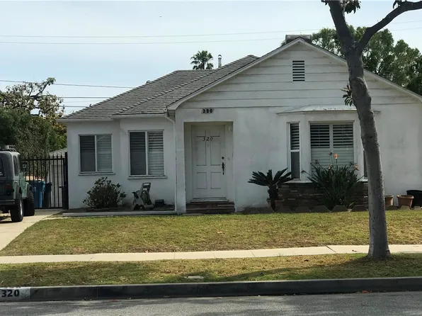 320 W 64th St, Inglewood, CA 90302