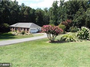 7213 Ni River Lndg, Fredericksburg, VA 22407