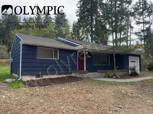 1310 Union Ave, Steilacoom, WA 98388
