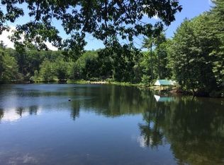 11 Mountain Laurel Ln #A, Lancaster, MA 01523