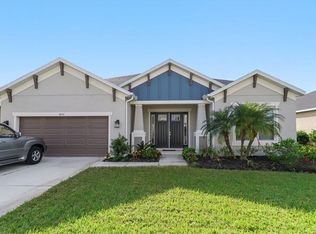 4710 Arbor Gate Dr, Bradenton, FL 34203